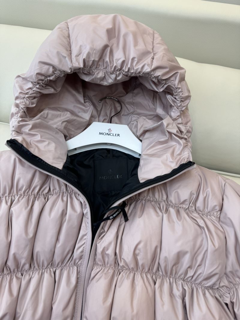 Moncler Down Jackets